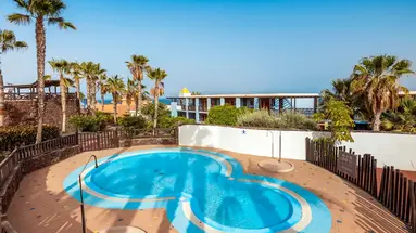Occidental Jandia Playa
