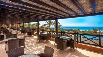 Occidental Jandia Playa