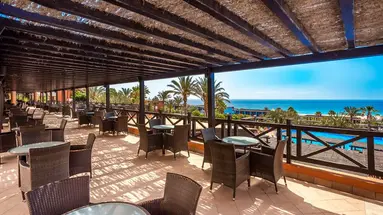 Occidental Jandia Playa