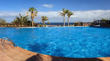 Occidental Jandia Playa