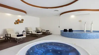 OCCIDENTAL JANDIA ROYAL LEVEL (ADULTS ONLY 18+)