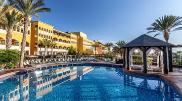 OCCIDENTAL JANDIA ROYAL LEVEL (ADULTS ONLY 18+)