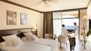 OCCIDENTAL JANDIA ROYAL LEVEL (ADULTS ONLY 18+)