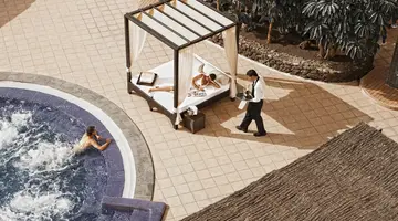 OCCIDENTAL JANDIA ROYAL LEVEL (ADULTS ONLY 18+)
