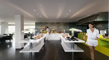 OCCIDENTAL JANDIA ROYAL LEVEL (ADULTS ONLY 18+)
