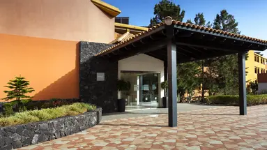 OCCIDENTAL JANDIA ROYAL LEVEL (ADULTS ONLY 18+)