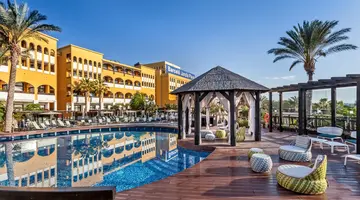 OCCIDENTAL JANDIA ROYAL LEVEL (ADULTS ONLY 18+)