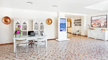 OCCIDENTAL JANDIA ROYAL LEVEL (ADULTS ONLY 18+)