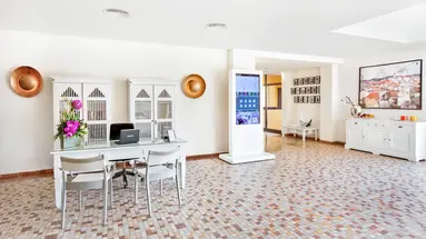 OCCIDENTAL JANDIA ROYAL LEVEL (ADULTS ONLY 18+)