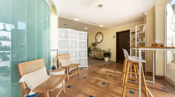 OCCIDENTAL JANDIA ROYAL LEVEL (ADULTS ONLY 18+)