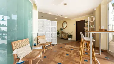 OCCIDENTAL JANDIA ROYAL LEVEL (ADULTS ONLY 18+)