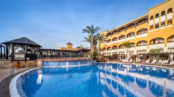 OCCIDENTAL JANDIA ROYAL LEVEL (ADULTS ONLY 18+)