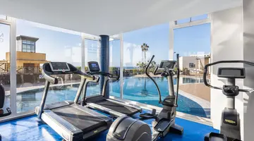 OCCIDENTAL JANDIA ROYAL LEVEL (ADULTS ONLY 18+)