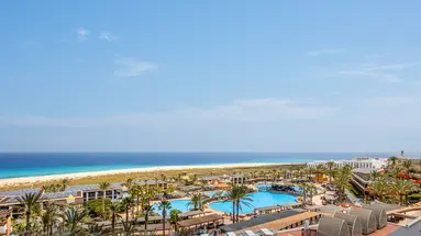 OCCIDENTAL JANDIA ROYAL LEVEL (ADULTS ONLY 18+)