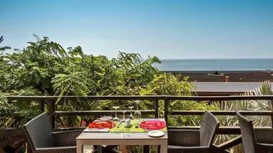 Occidental Jandia Royal Level Adults Only