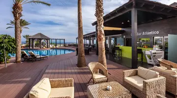Occidental Jandia Royal Level Adults Only