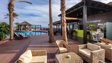 Occidental Jandia Royal Level Adults Only