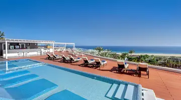 Occidental Jandia Royal Level Adults Only