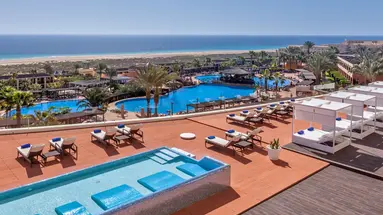 Occidental Jandia Royal Level Adults Only