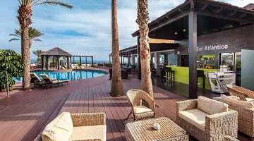 Occidental Jandia Royal Level Adults Only