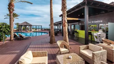 Occidental Jandia Royal Level Adults Only