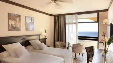 Occidental Jandia Royal Level Adults Only