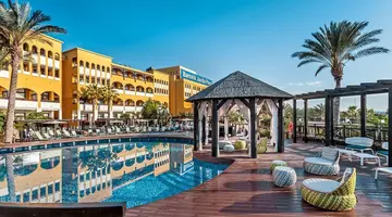 Occidental Jandia Royal Level Adults Only