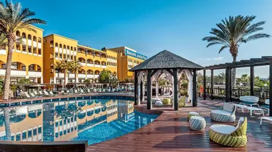 Occidental Jandia Royal Level Adults Only