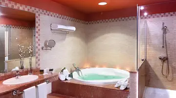 Occidental Jandia Royal Level Adults Only