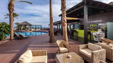 Occidental Jandia Royal Level Adults Only
