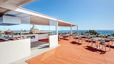 Occidental Jandia Royal Level Adults Only
