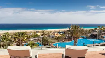 Occidental Jandia Royal Level Adults Only