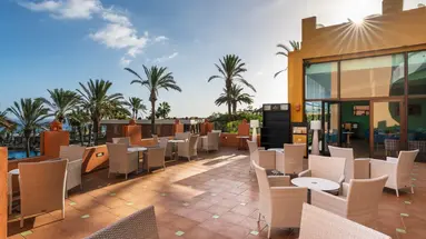 Occidental Jandia Royal Level Adults Only