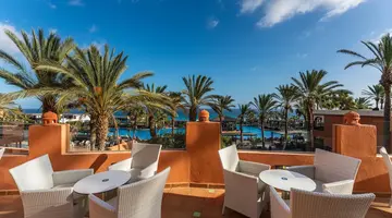 Occidental Jandia Royal Level Adults Only