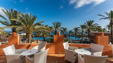 Occidental Jandia Royal Level Adults Only