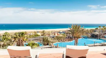 Occidental Jandia Royal Level Adults Only