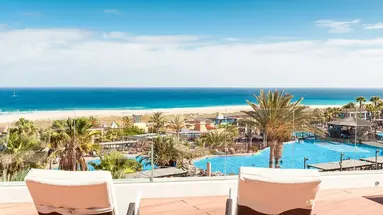 Occidental Jandia Royal Level Adults Only