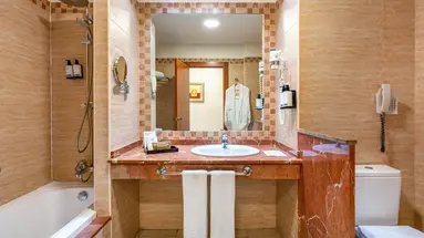 Occidental Jandia Royal Level Adults Only
