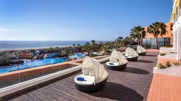 Occidental Jandia Royal Level Adults Only