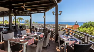 Occidental Jandia Royal Level Adults Only