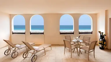 Occidental Jandia Royal Level Adults Only
