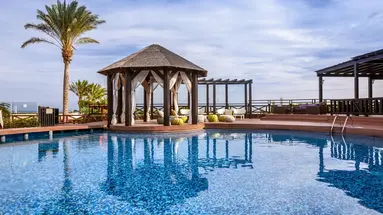 Occidental Jandia Royal Level Adults Only