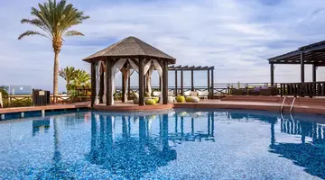 Occidental Jandia Royal Level Adults Only