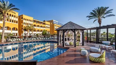 Occidental Jandia Royal Level Adults Only