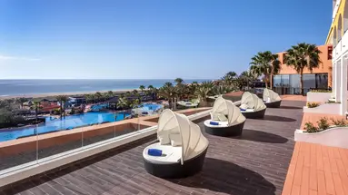 Occidental Jandia Royal Level Adults Only