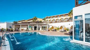 Occidental Jandia Royal Level Adults Only