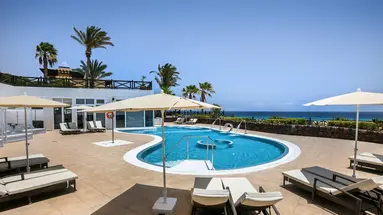 Occidental Jandia Royal Level Adults Only