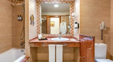 Occidental Jandia Royal Level Adults Only