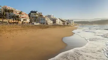 Occidental Las Canteras