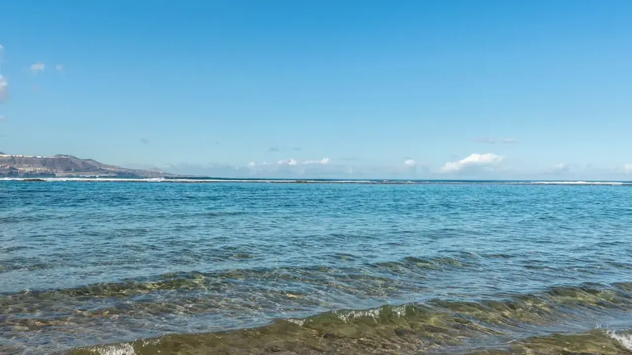 Occidental Las Canteras